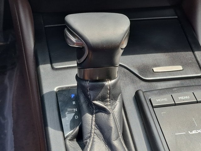 2019 Lexus ES 350 ES 350