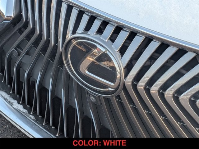 2019 Lexus ES 350 ES 350 Luxury