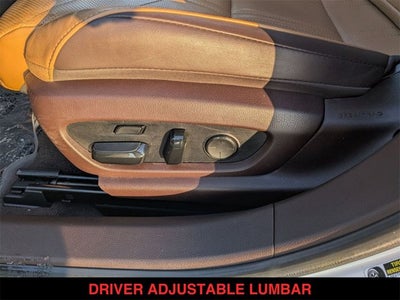 2019 Lexus ES 350 ES 350 Luxury