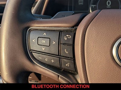 2019 Lexus ES 350 ES 350 Luxury