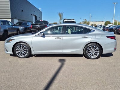 2021 Lexus ES 250 ES 250
