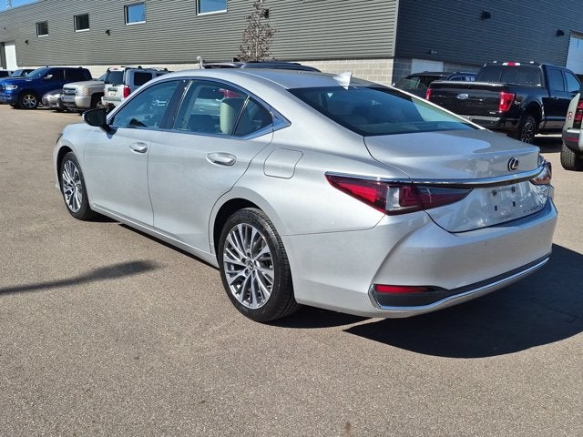 2021 Lexus ES 250 ES 250