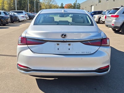 2021 Lexus ES 250 ES 250