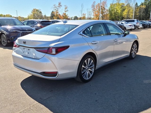 2021 Lexus ES 250 ES 250