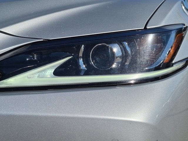 2021 Lexus ES 250 ES 250