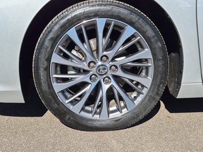 2021 Lexus ES 250 ES 250