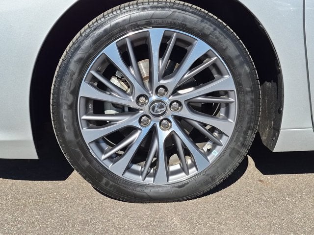 2021 Lexus ES 250 ES 250