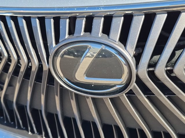 2021 Lexus ES 250 ES 250