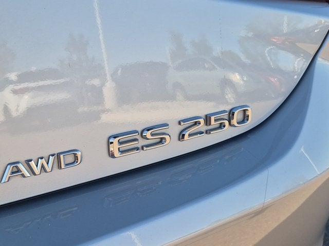 2021 Lexus ES 250 ES 250