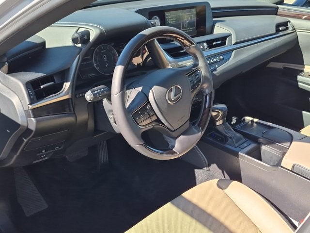 2021 Lexus ES 250 ES 250