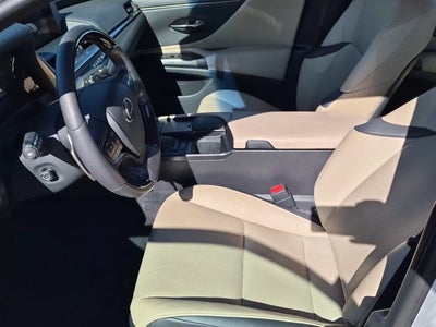 2021 Lexus ES 250 ES 250