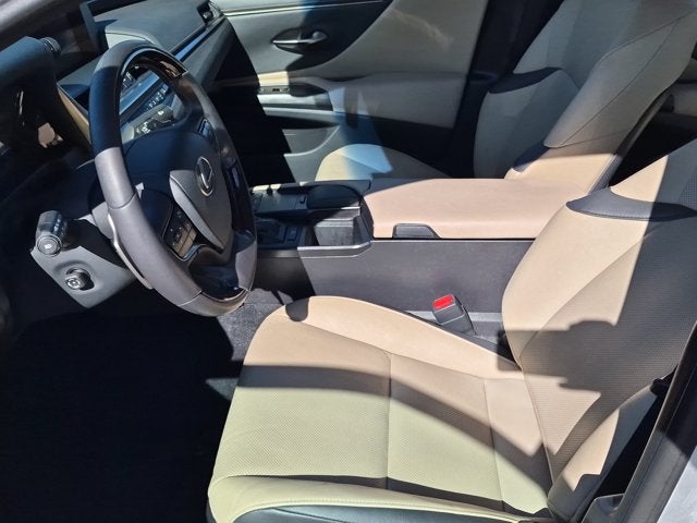 2021 Lexus ES 250 ES 250