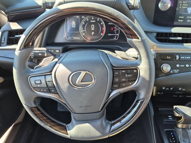 2021 Lexus ES 250 ES 250