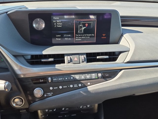 2021 Lexus ES 250 ES 250