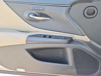 2021 Lexus ES 250 ES 250