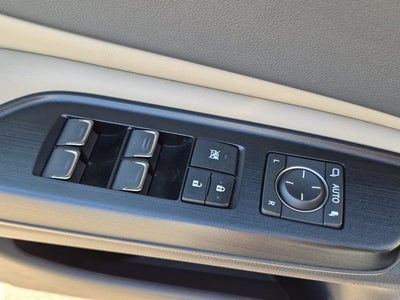 2021 Lexus ES 250 ES 250
