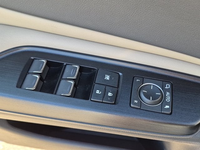2021 Lexus ES 250 ES 250