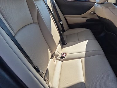 2021 Lexus ES 250 ES 250