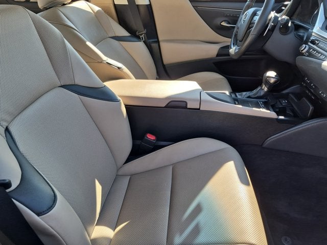 2021 Lexus ES 250 ES 250
