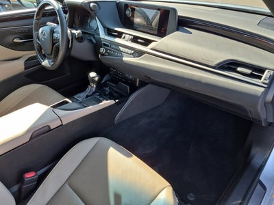 2021 Lexus ES 250 ES 250