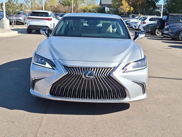 2021 Lexus ES 250 ES 250