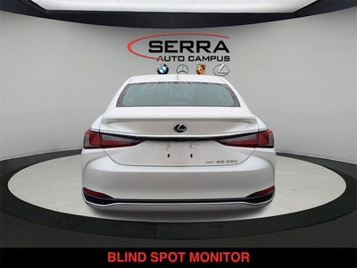 2022 Lexus ES 250 ES 250