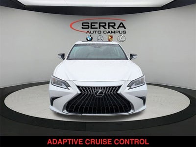 2022 Lexus ES 250 ES 250