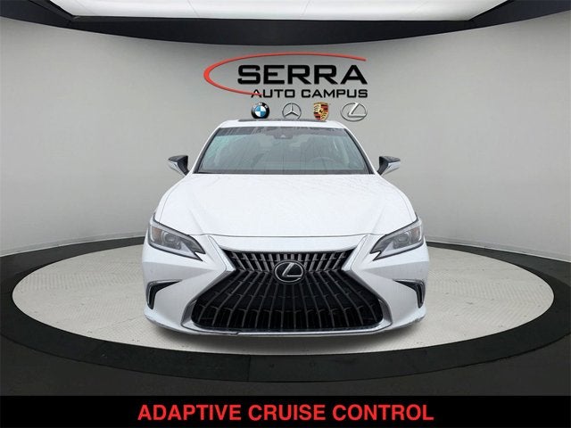 2022 Lexus ES 250 ES 250