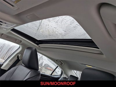 2022 Lexus ES 250 ES 250