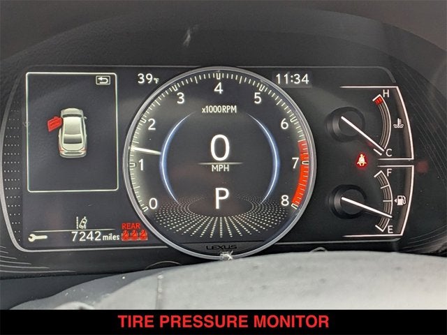 2022 Lexus ES 250 ES 250