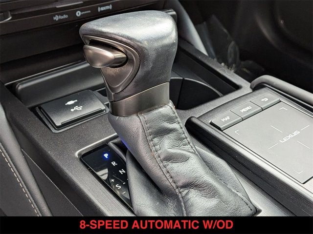 2022 Lexus ES 250 ES 250