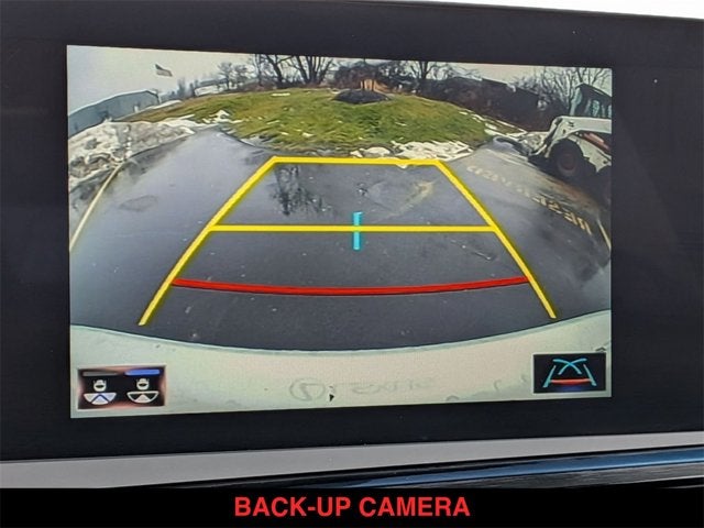 2022 Lexus ES 250 ES 250