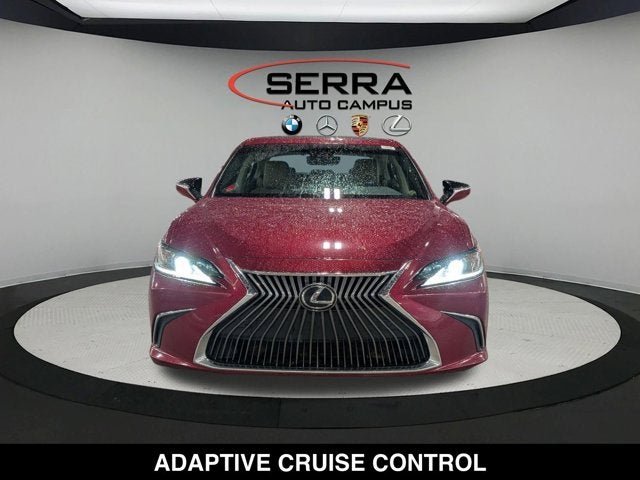 2021 Lexus ES 250 ES 250