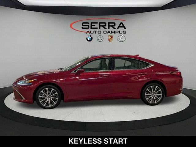 2021 Lexus ES 250 ES 250