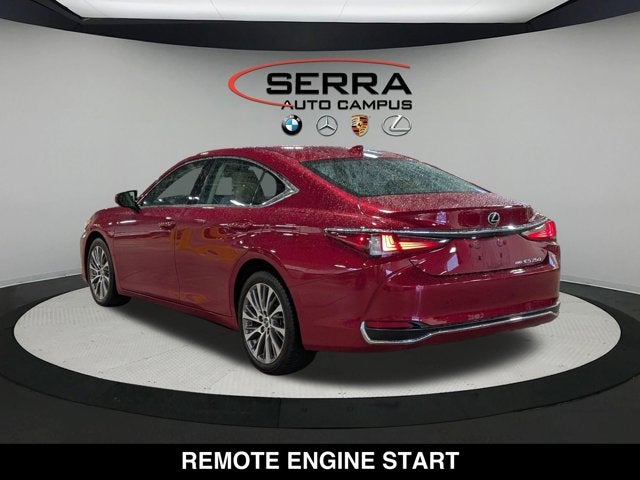 2021 Lexus ES 250 ES 250