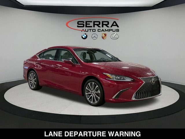 2021 Lexus ES 250 ES 250