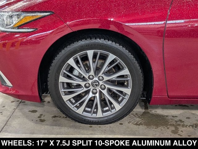 2021 Lexus ES 250 ES 250