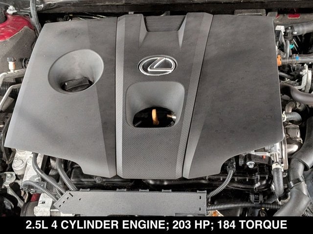 2021 Lexus ES 250 ES 250