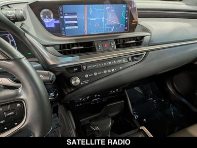 2021 Lexus ES 250 ES 250