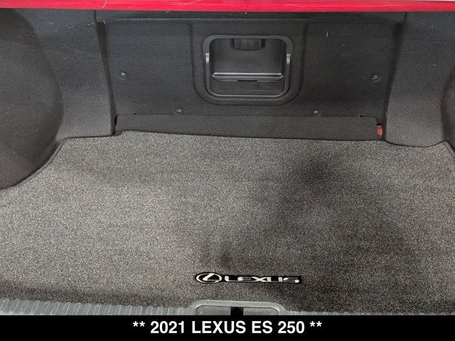 2021 Lexus ES 250 ES 250