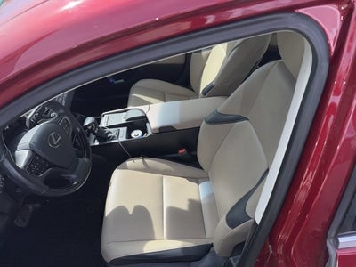 2021 Lexus ES 250 ES 250