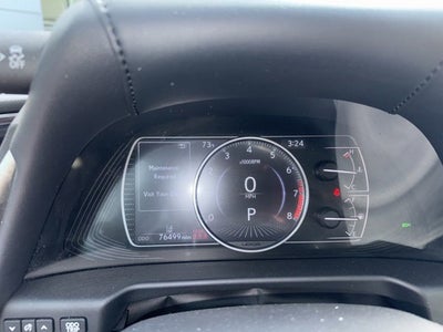 2021 Lexus ES 250 ES 250