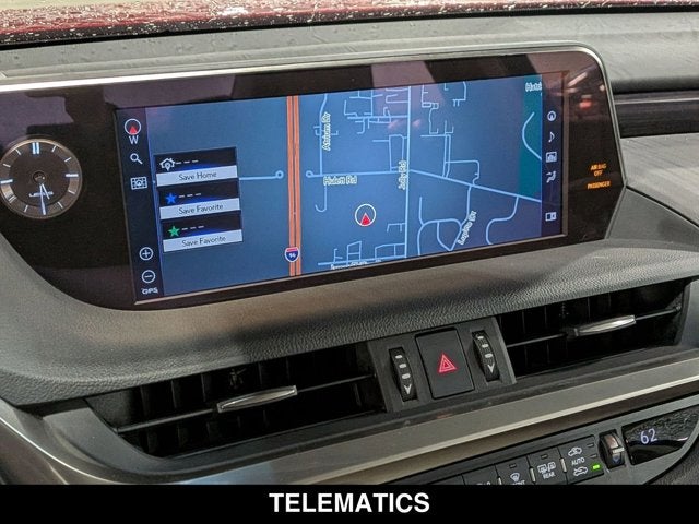 2021 Lexus ES 250 ES 250