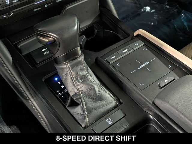 2021 Lexus ES 250 ES 250