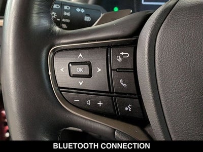 2021 Lexus ES 250 ES 250