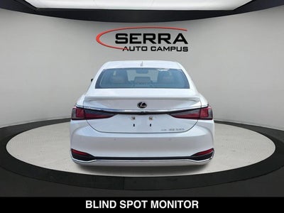 2022 Lexus ES 250 ES 250