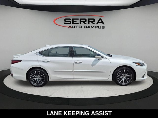 2022 Lexus ES 250 ES 250
