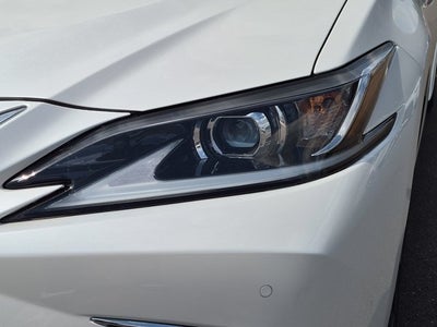 2022 Lexus ES 250 ES 250