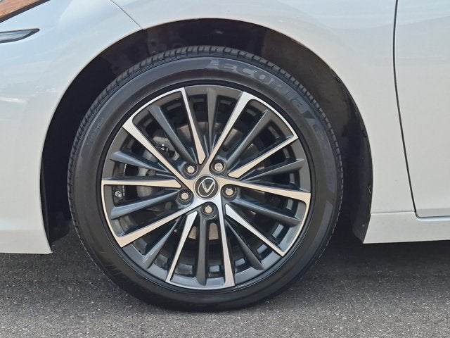 2022 Lexus ES 250 ES 250