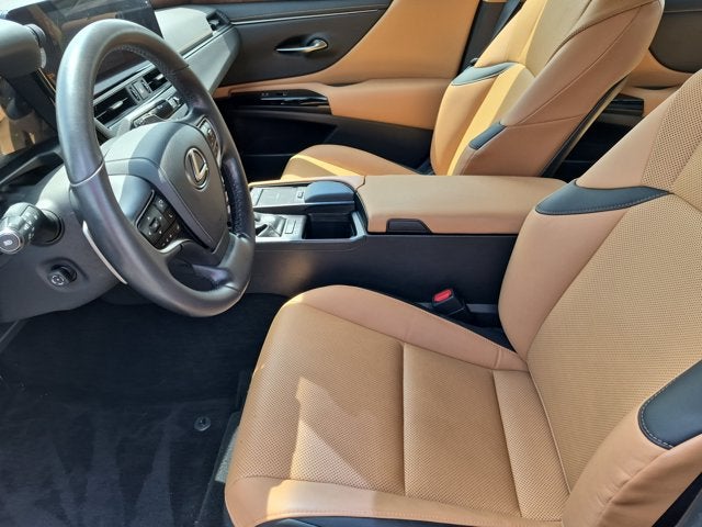 2022 Lexus ES 250 ES 250
